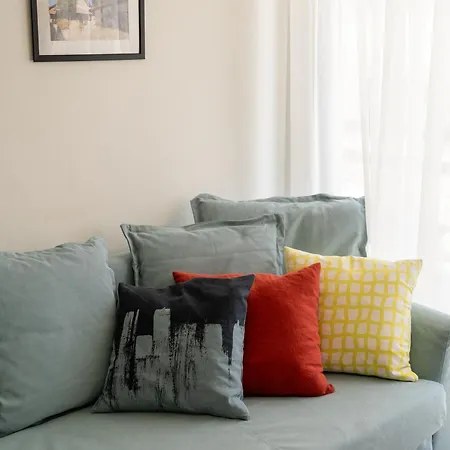 Captain's Flat Apartman