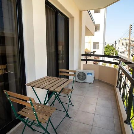 Captain's Flat Apartman *
