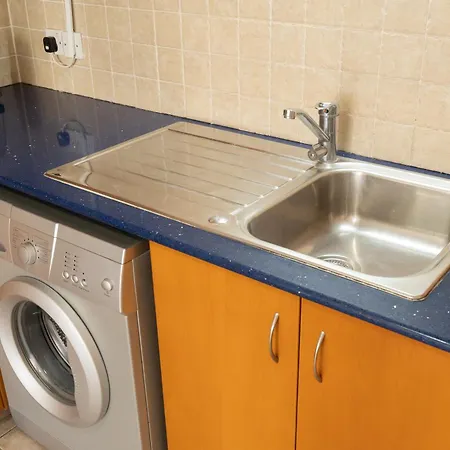 Apartman Captain's Flat *