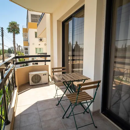 Captain's Flat Apartman