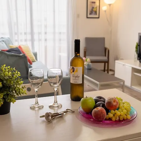 Captain's Flat Apartman *